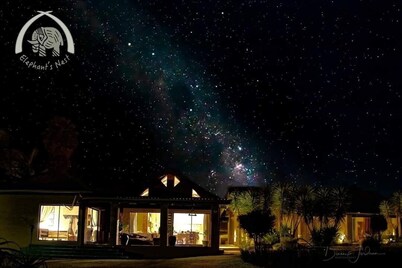 Elephant's Nest Guest House