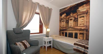 Avesta Stadshotell