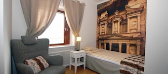 Avesta Stadshotell