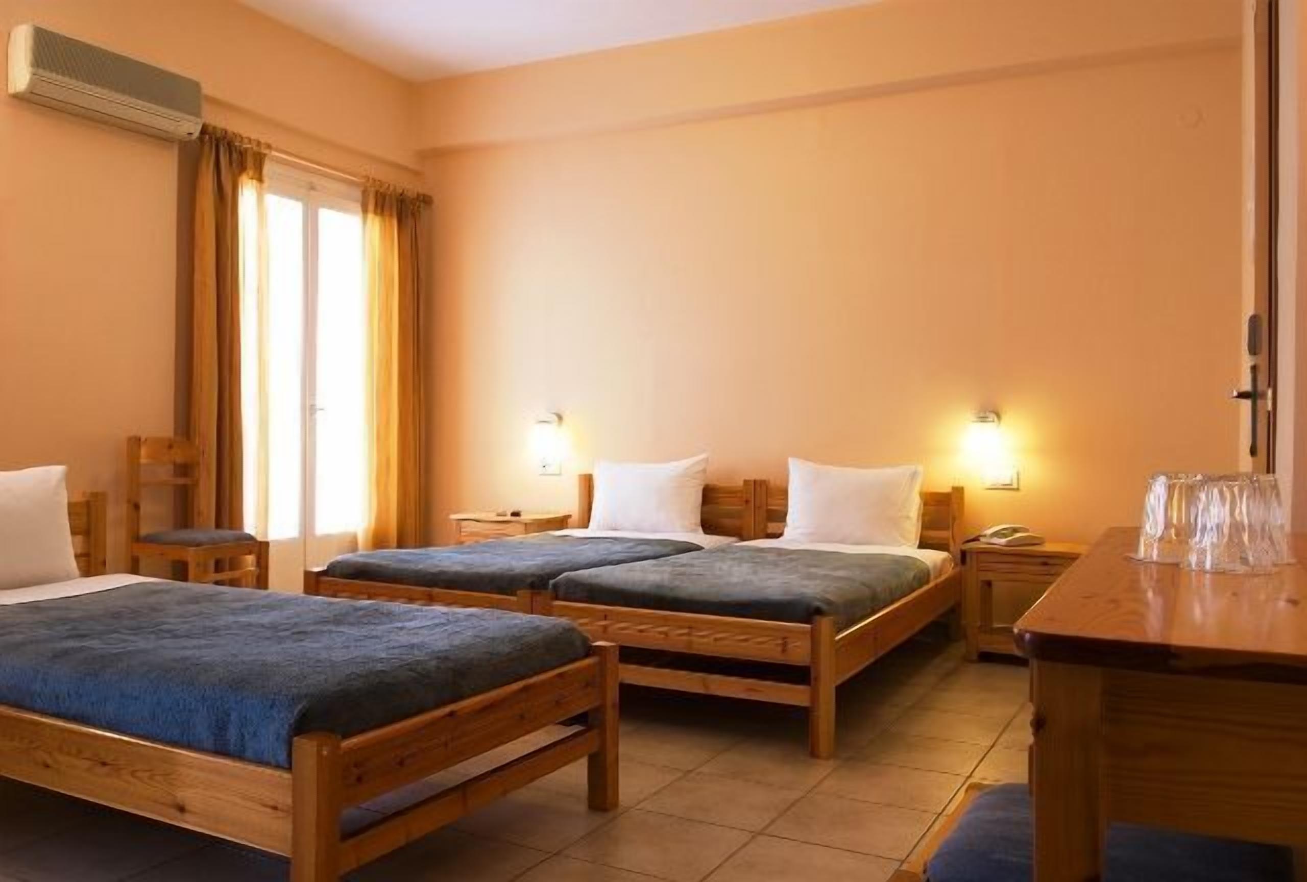 in-room safe, free cots/infant beds, free wifi, bed sheets