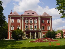 Lugar de interés