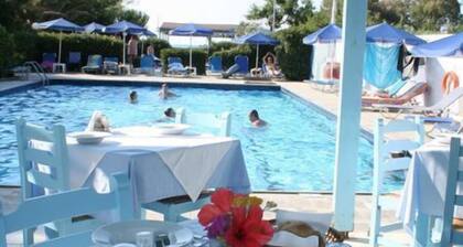 Galeana Beach Hotel