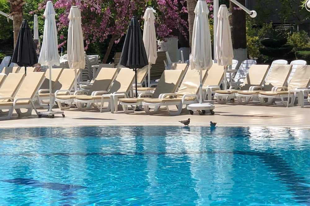 Opus Apart Hotel