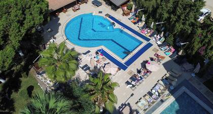 Opus Apart Hotel