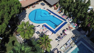 Opus Apart Hotel
