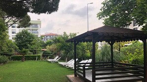 حديقة