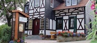 Landhotel Vierjahreszeiten