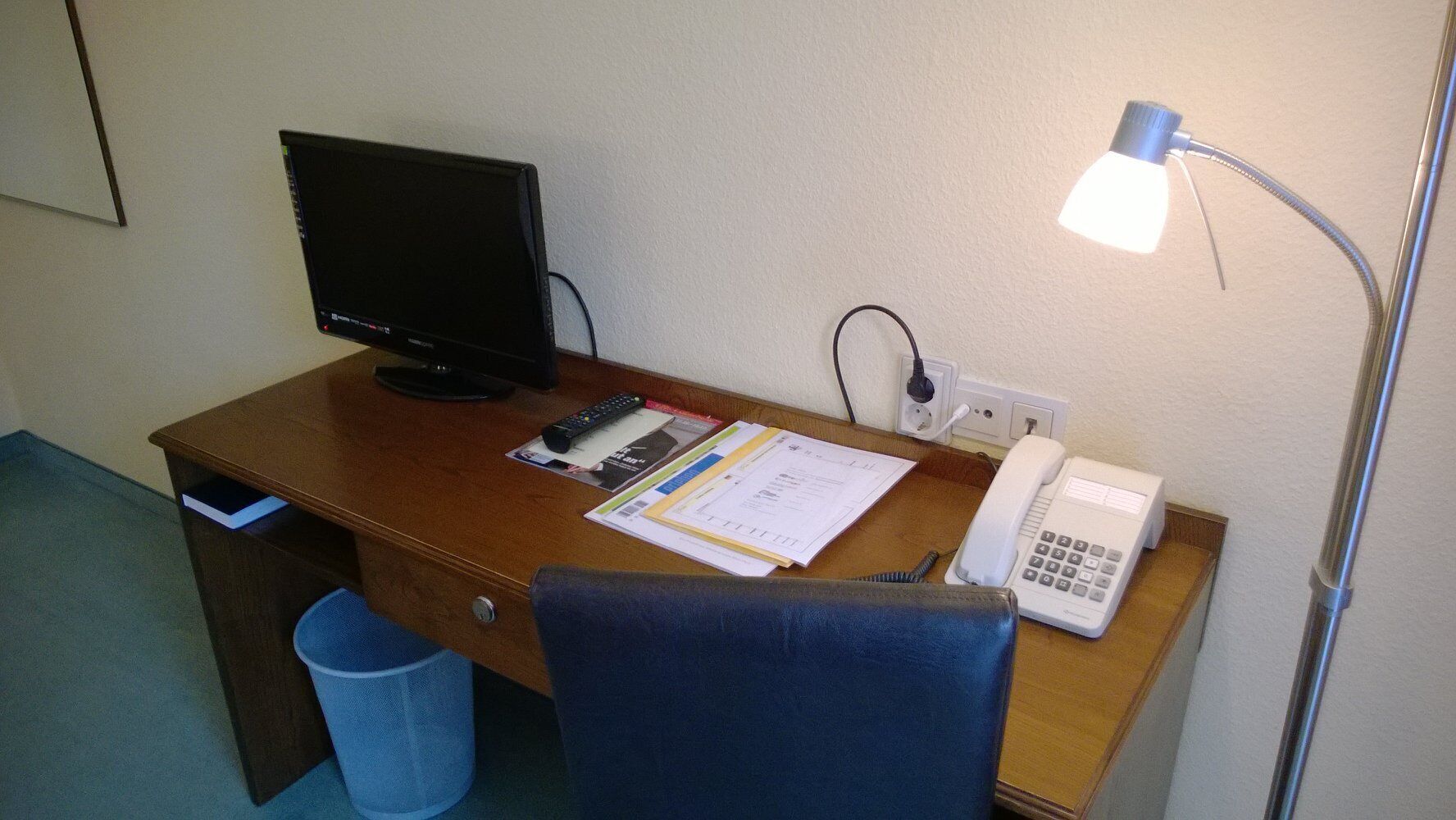 double room | room amenity