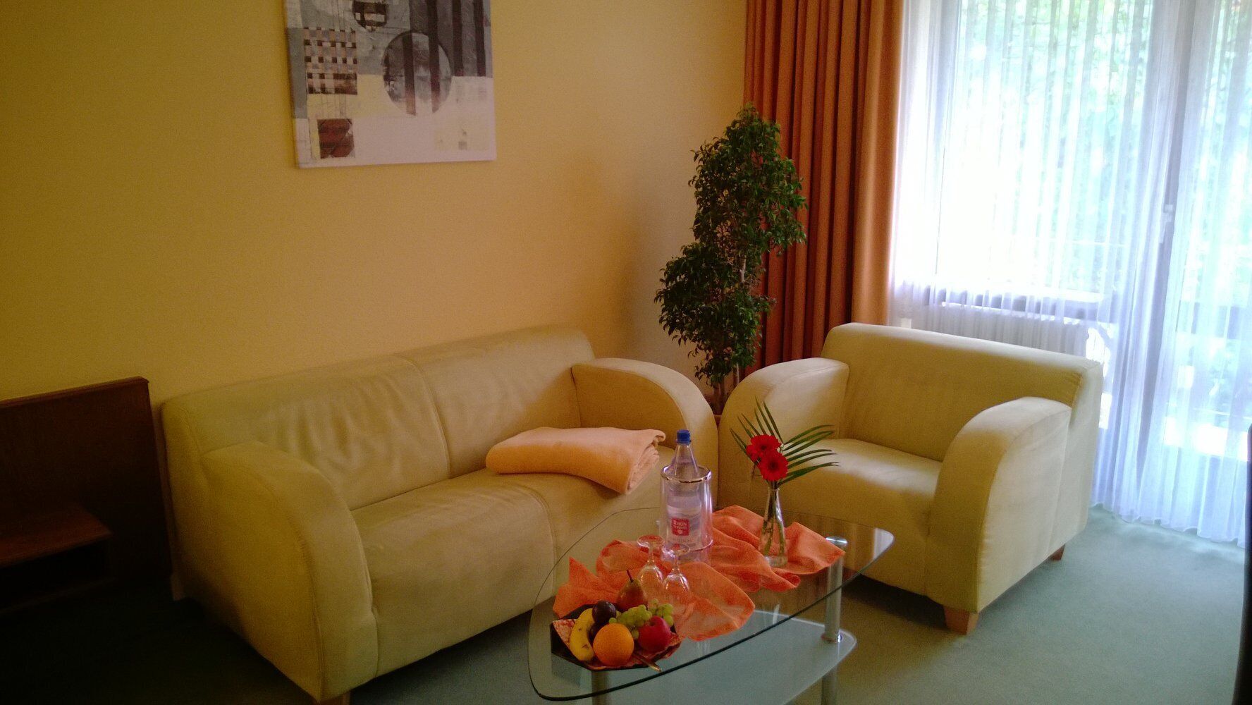 junior suite | room amenity