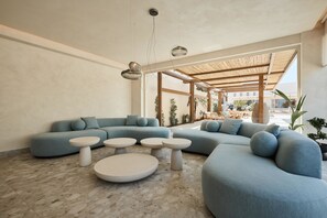 Interior - Uzenie All Suites Boutique Resort (Rethymno)
