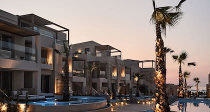 Uzenie All Suites Boutique Resort - Adults Only