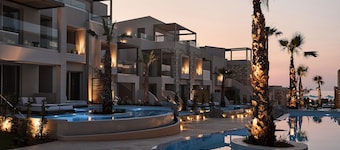 Uzenie All Suites Boutique Resort - Adults Only