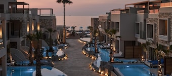 Uzenie All Suites Boutique Resort