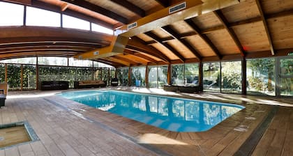 Hotel Plage Saint Jean
