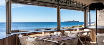 Hotel Plage Saint Jean