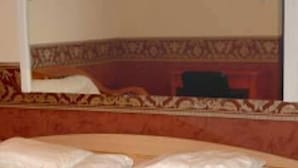 Room - Fortuna (Budapest)