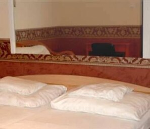 Individually decorated, individually furnished, desk, soundproofing - Fortuna (Budapest)