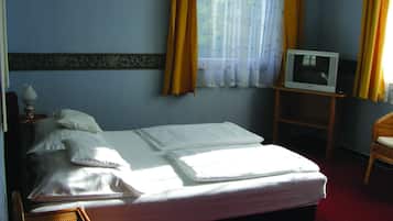 Individually decorated, individually furnished, desk, soundproofing