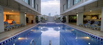 Siji Hotel Apartment