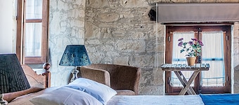 Konatzi tou Flokka Apartments