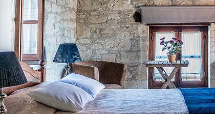 Konatzi tou Flokka Apartments