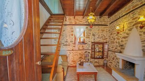 Maisonette Suite