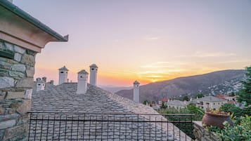 Scenic View Superior Room | 外观
