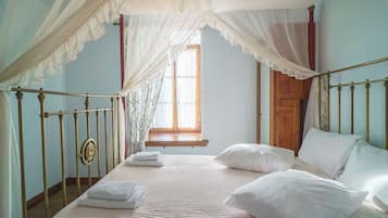 House Villa | Bed sheets