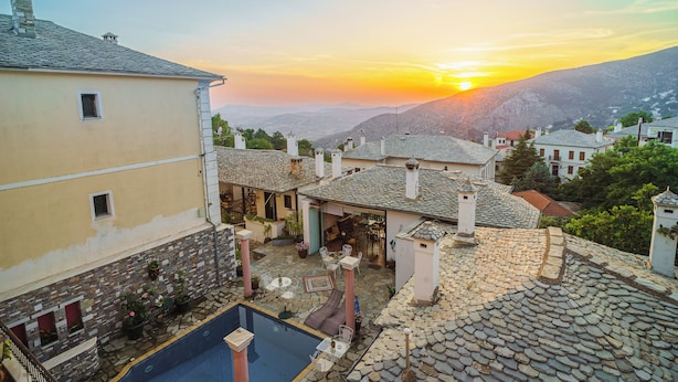 Superior Double Room | 客房景觀