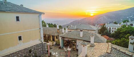 Superior Double Room | View from room