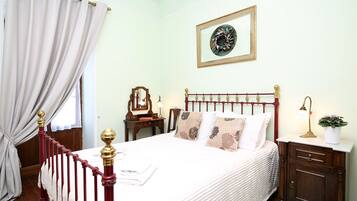 Standard Room | 1 yatak odası, çarşaf takımı