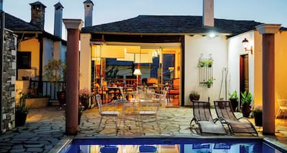 Palladio Hotel