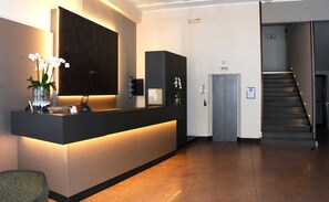 Recepción