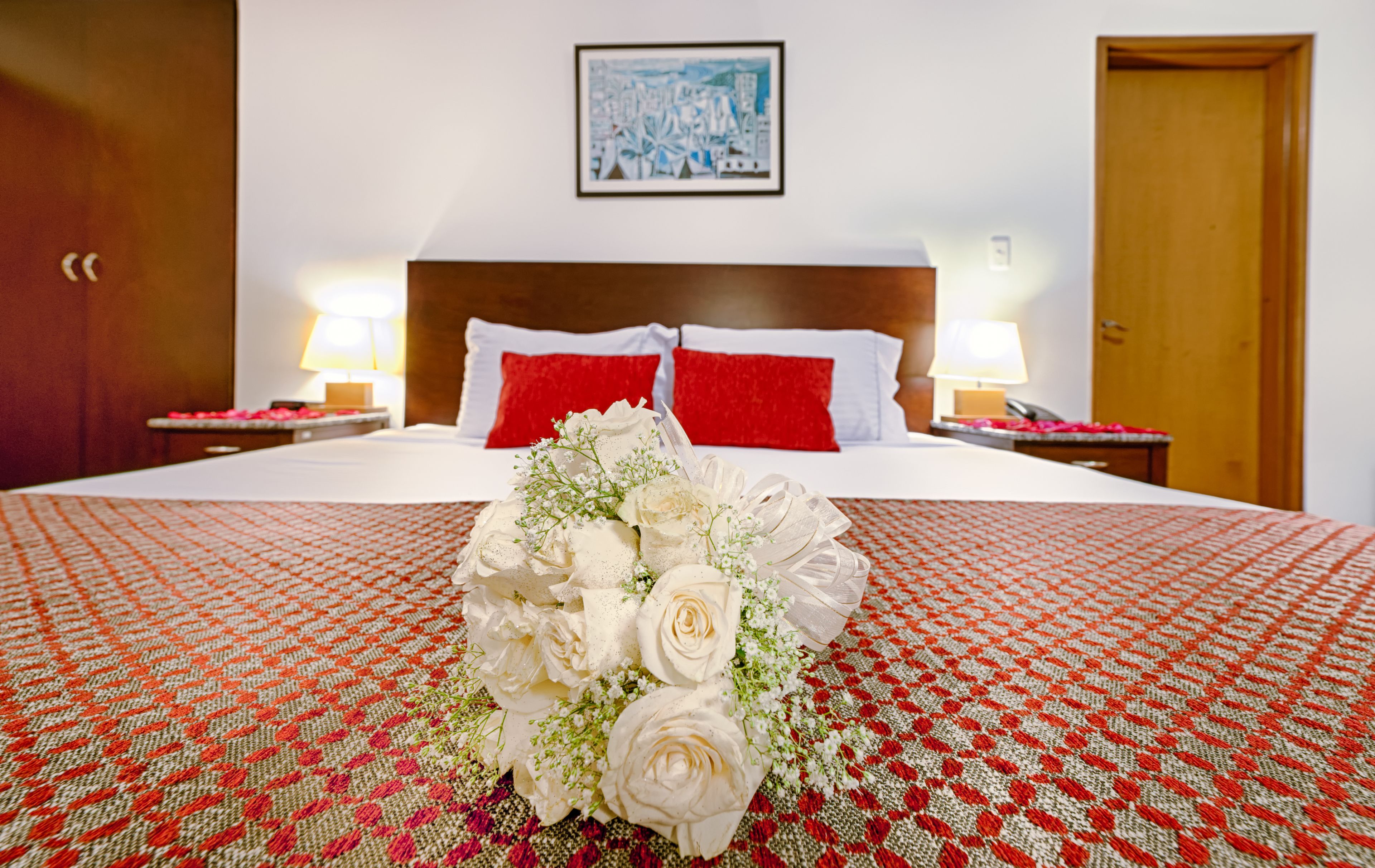 Photo - Hotel Oceanía Bogotá Museo