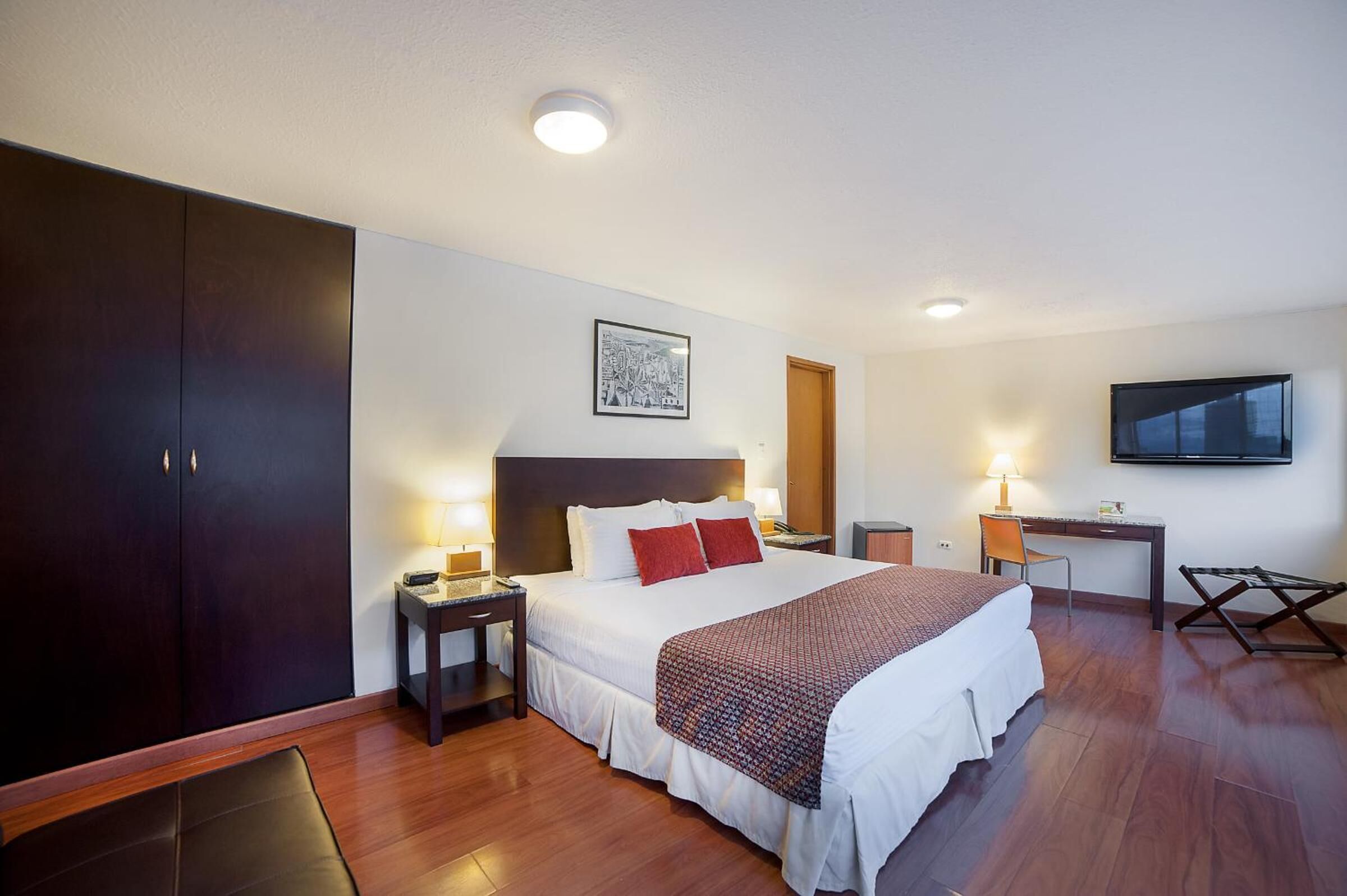 Photo - Hotel Oceanía Bogotá Museo