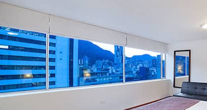 Hotel Oceania Bogota