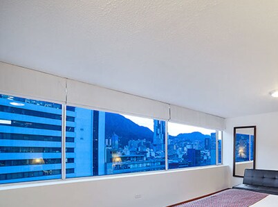 Hotel Oceania Bogota