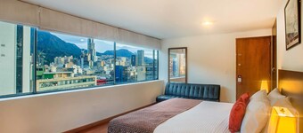 Hotel Oceania Bogota
