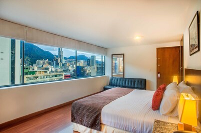 Hotel Oceania Bogota