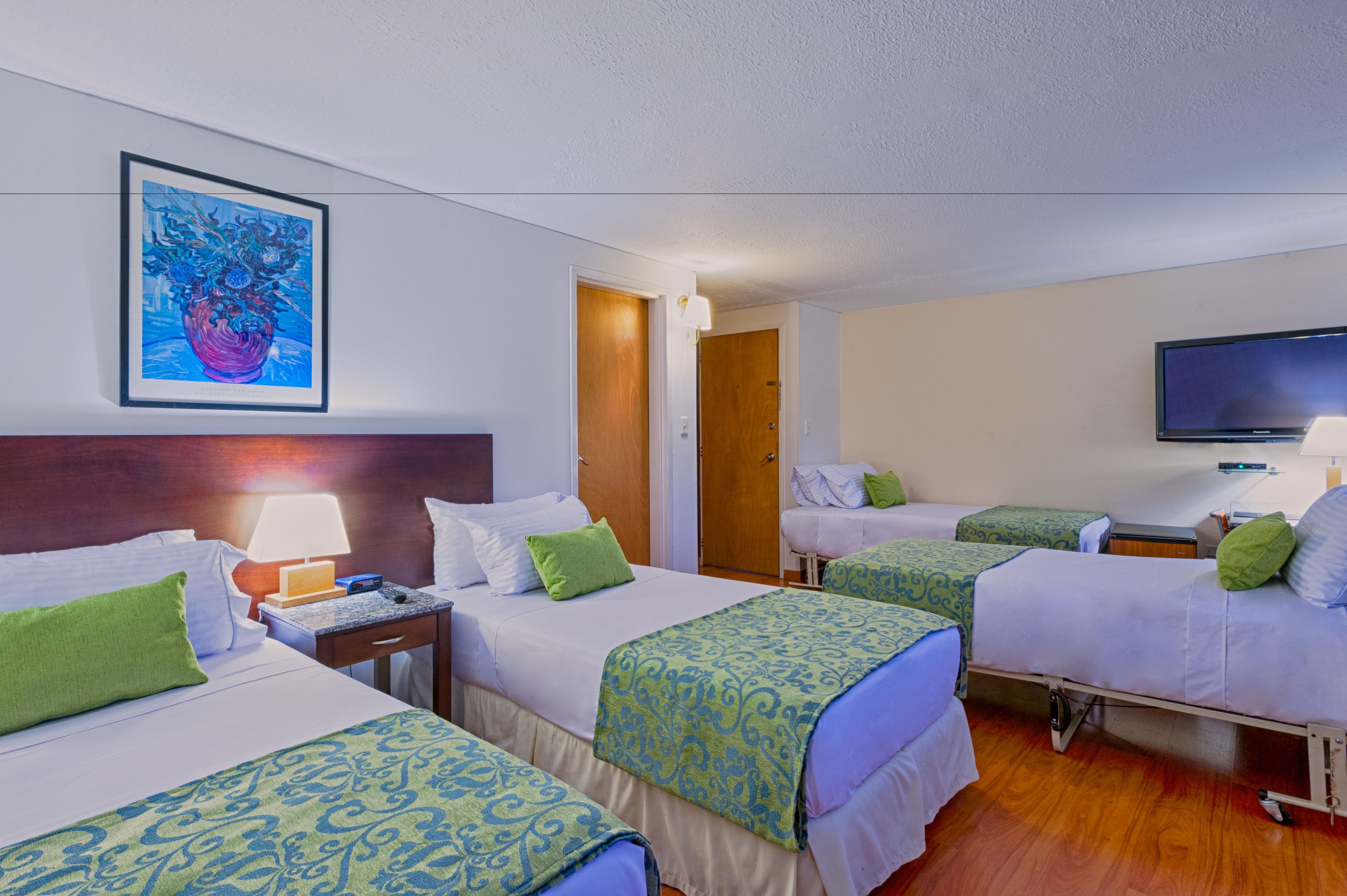 Photo - Hotel Oceanía Bogotá Museo