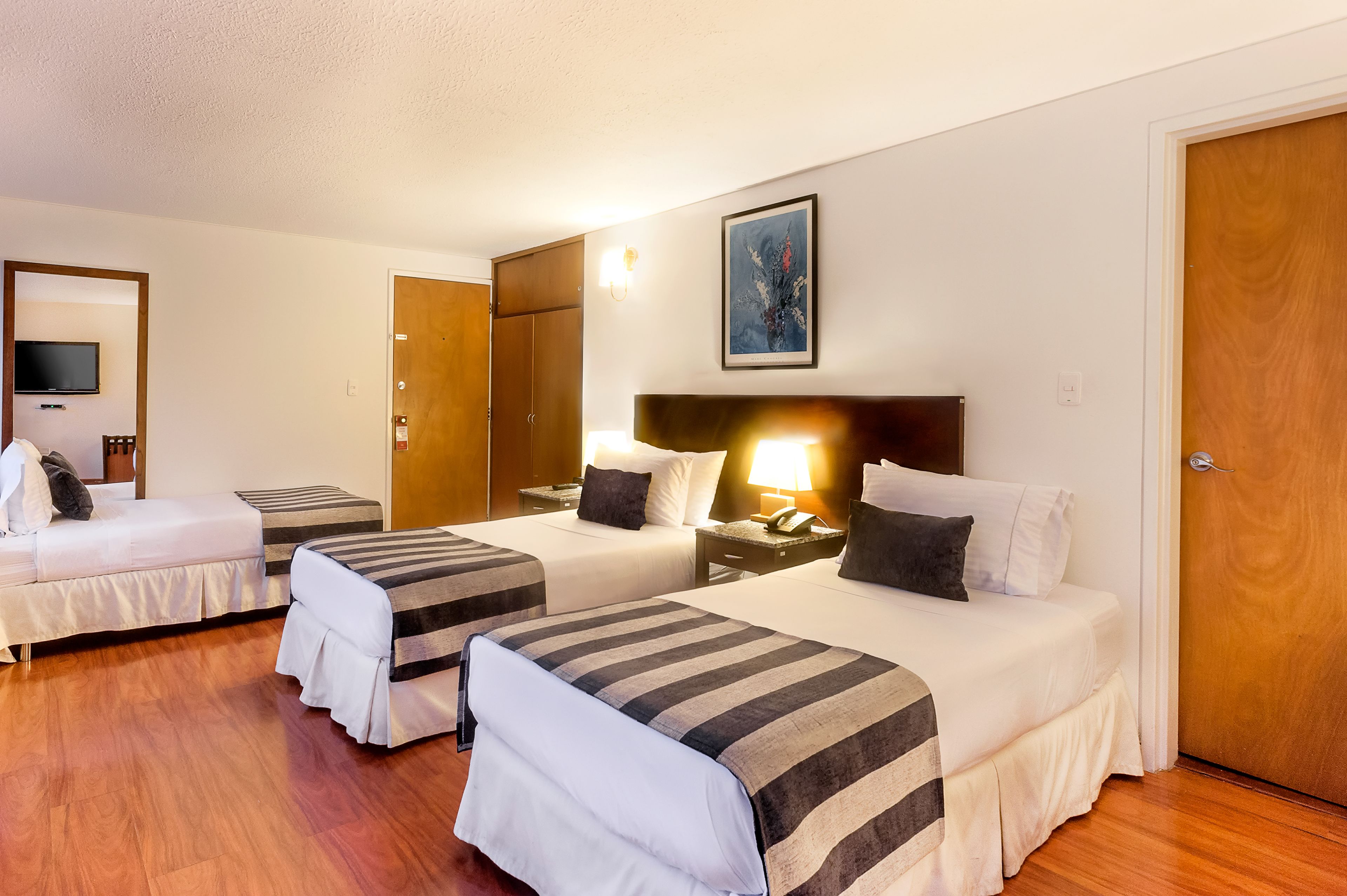 Photo - Hotel Oceanía Bogotá Museo