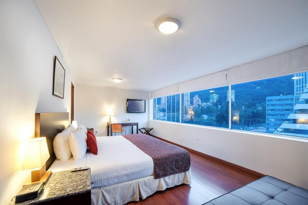 Photo - Hotel Oceanía Bogotá Museo