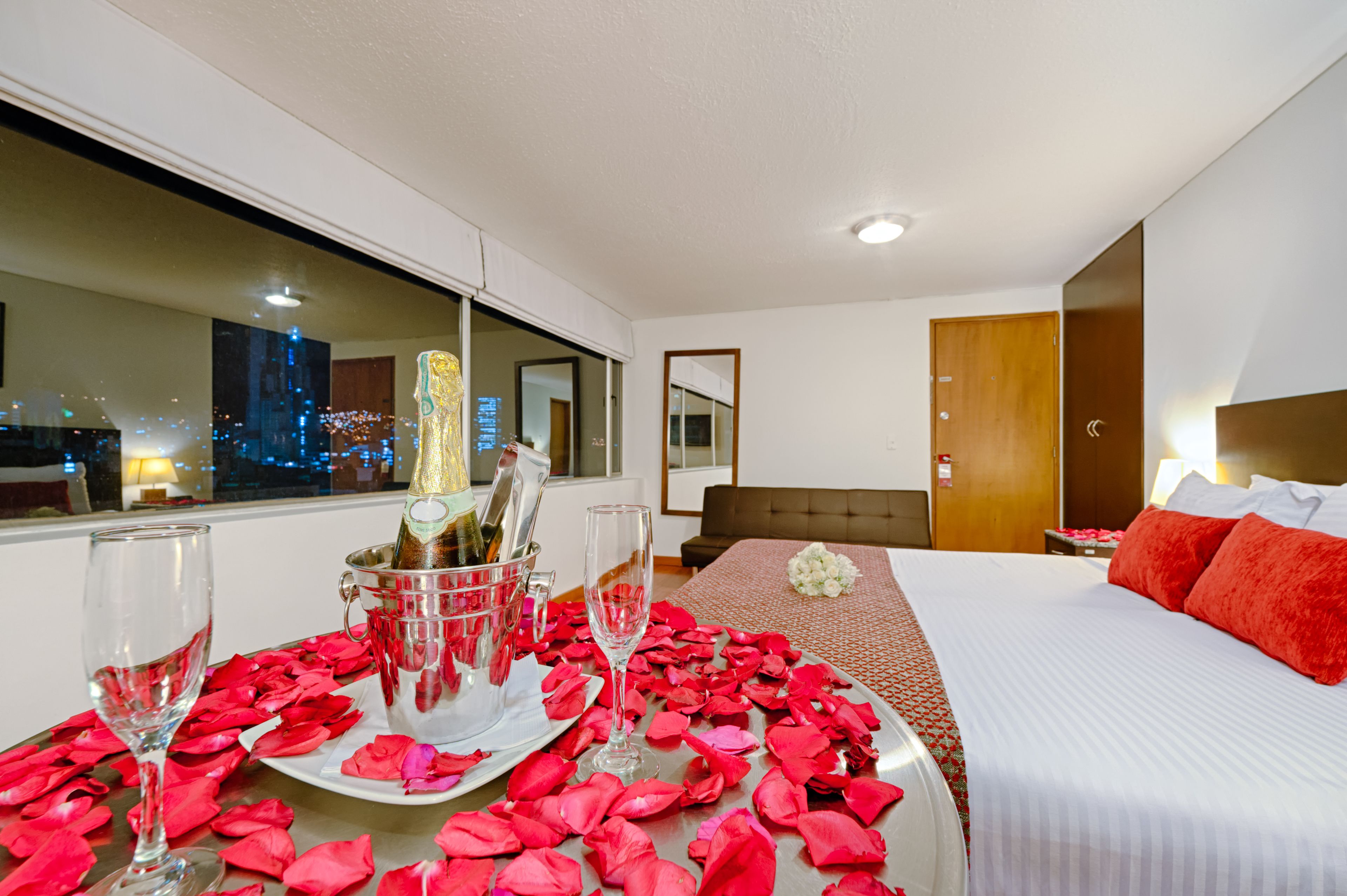 Photo - Hotel Oceanía Bogotá Museo