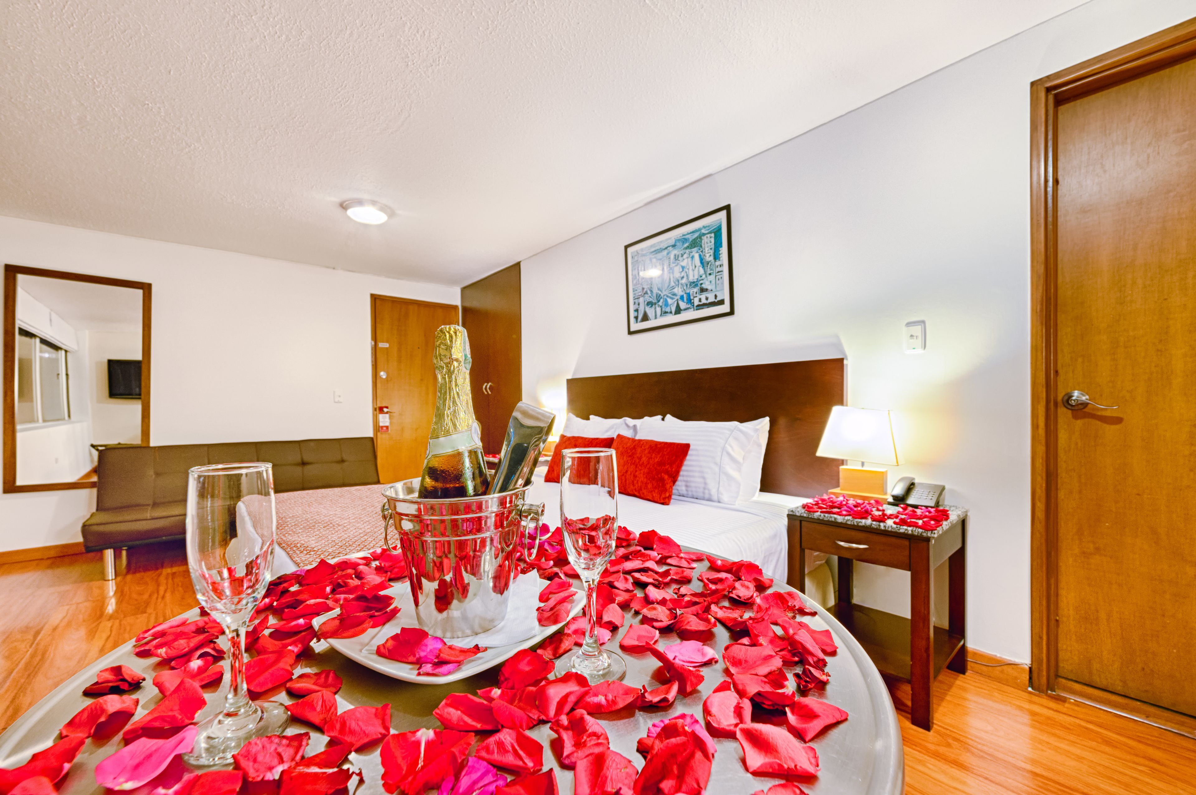 Photo - Hotel Oceanía Bogotá Museo