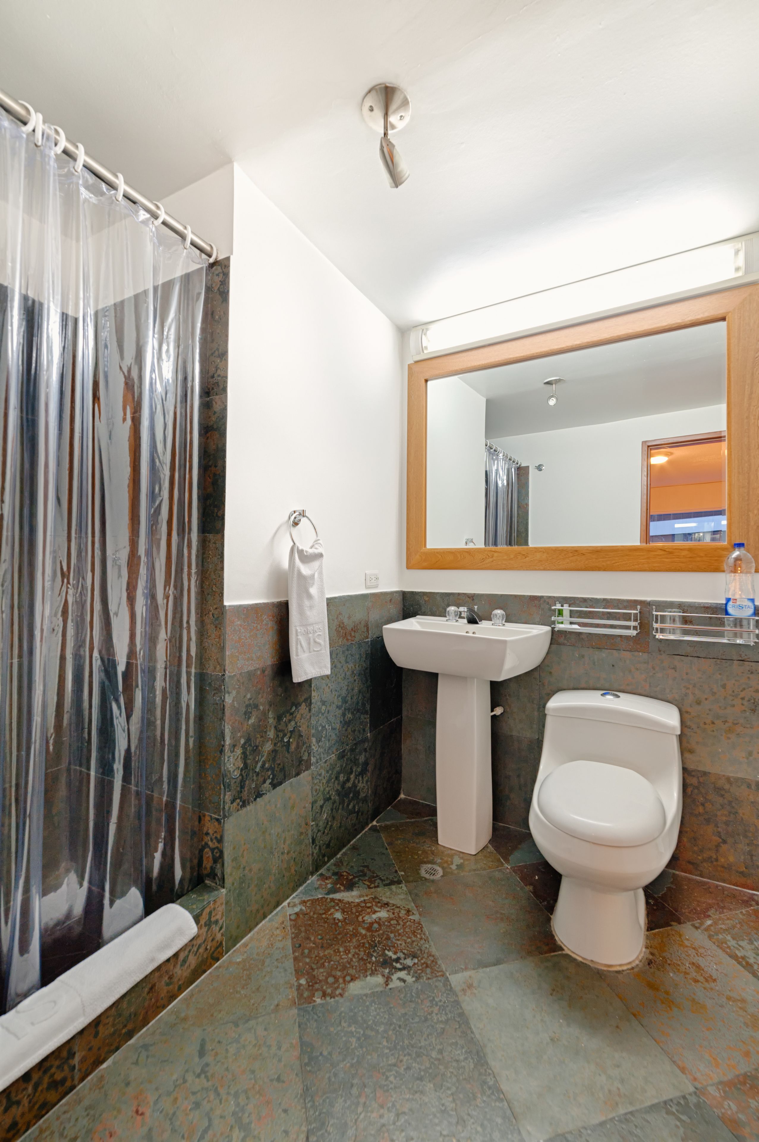 Photo - Hotel Oceanía Bogotá Museo