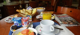 Hôtel Amys Grenoble-Voreppe