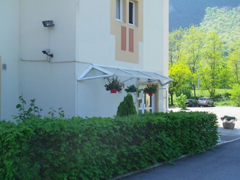 Hôtel Amys Grenoble-Voreppe