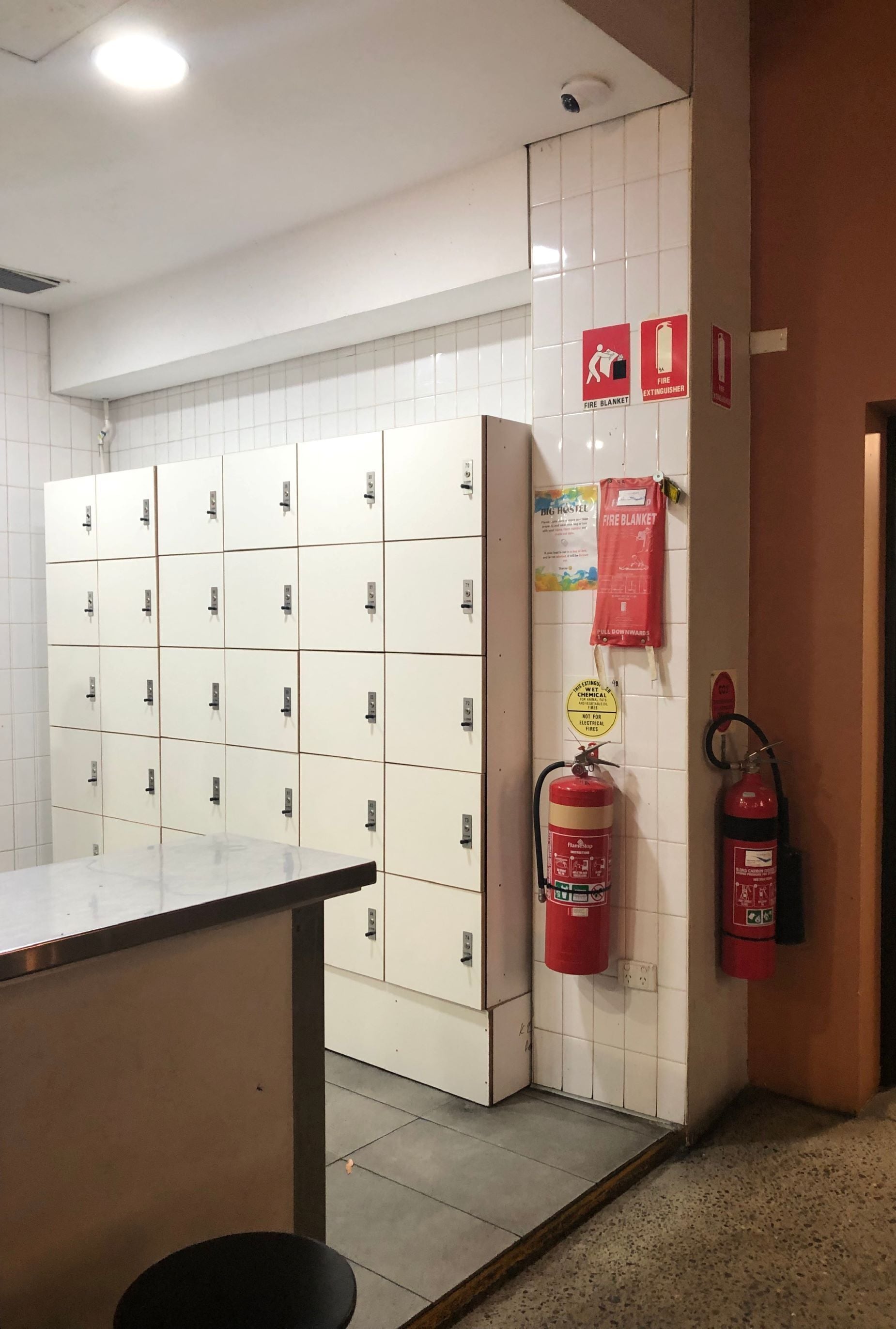 Photo - Big Backpackers Hostel