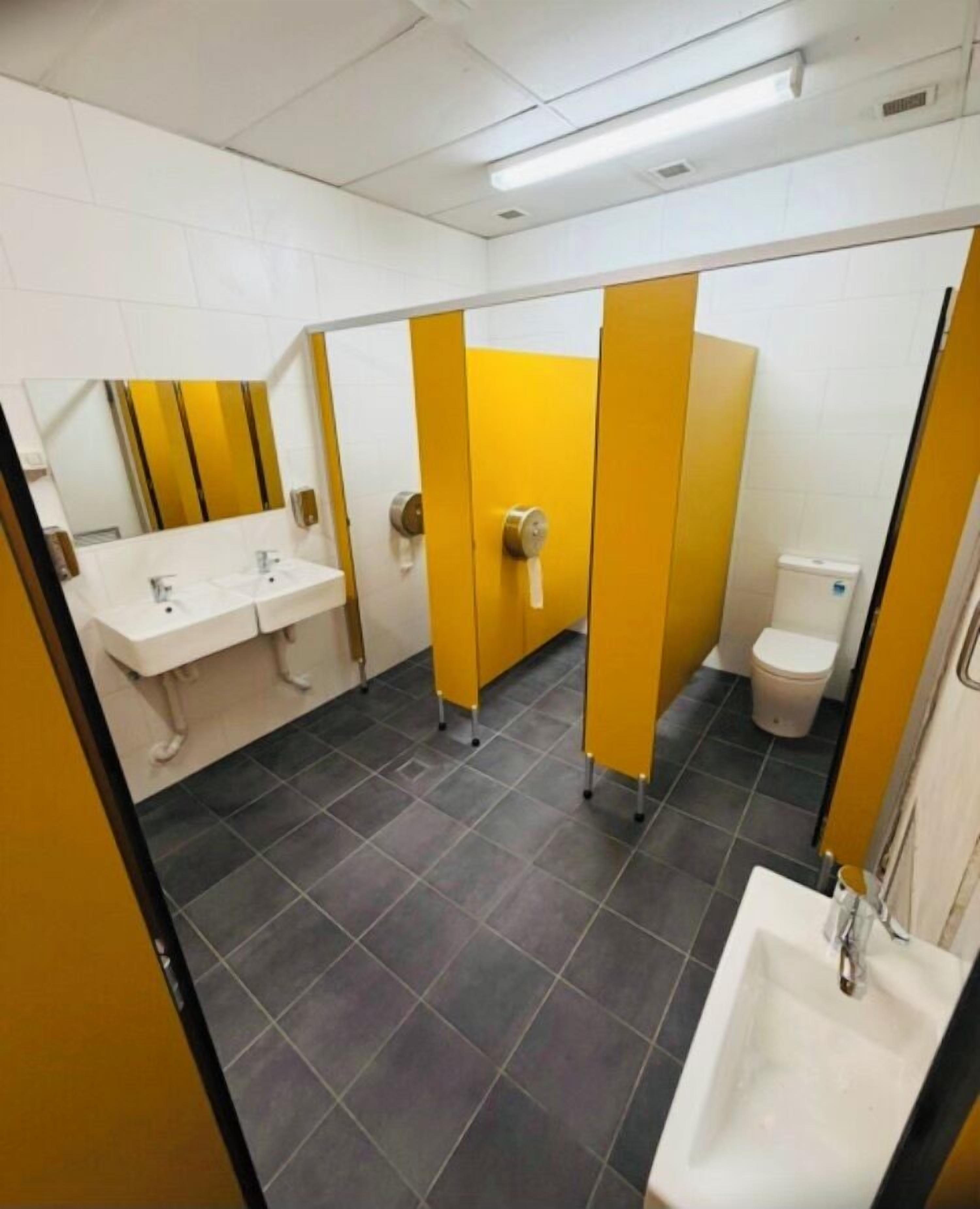 Photo - Big Backpackers Hostel