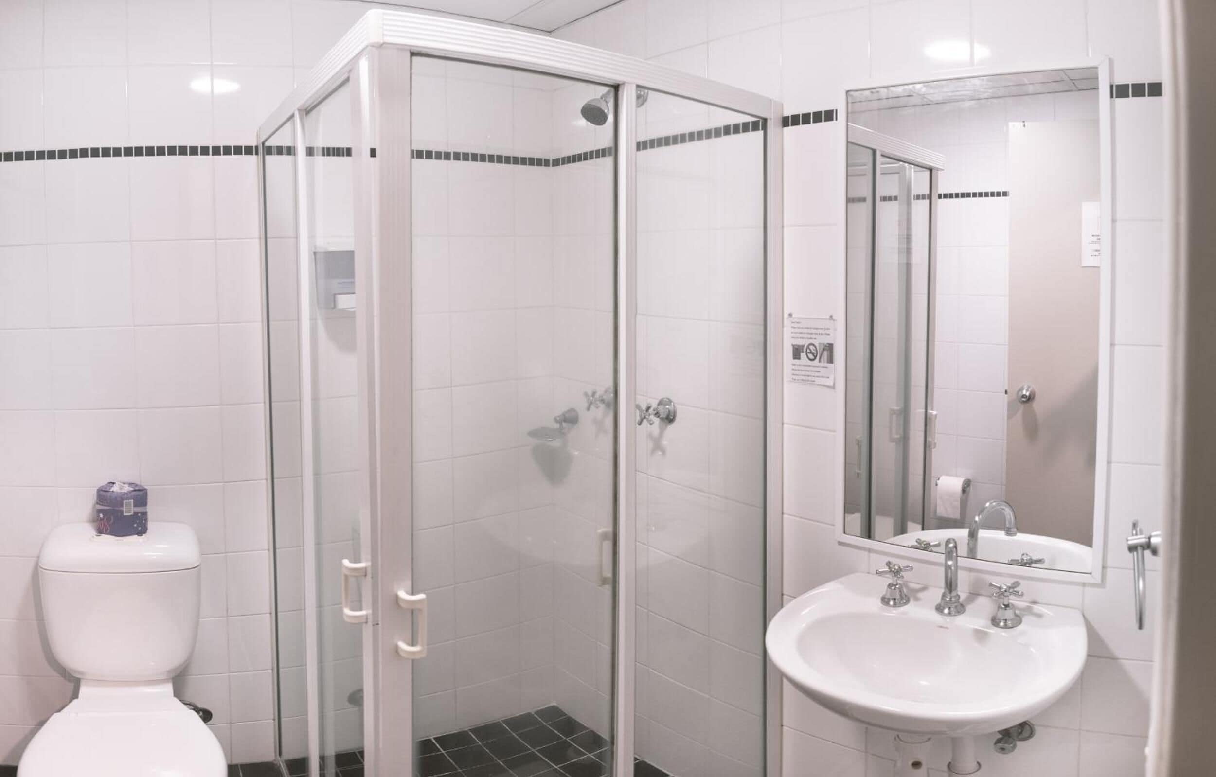 Photo - Big Backpackers Hostel